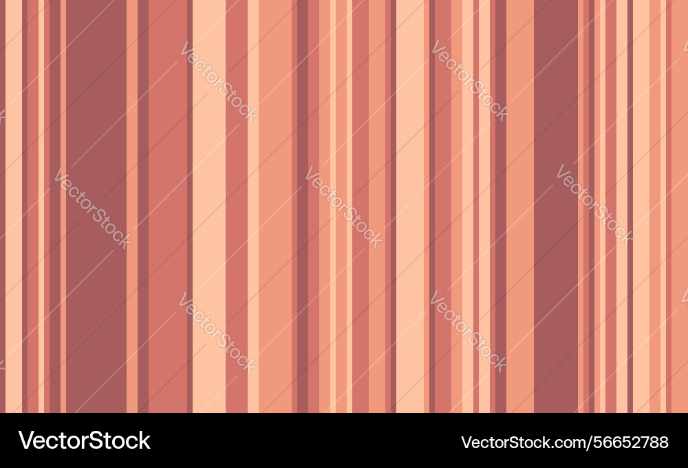 Abstract seamless pattern with vertical stripes Vector Image