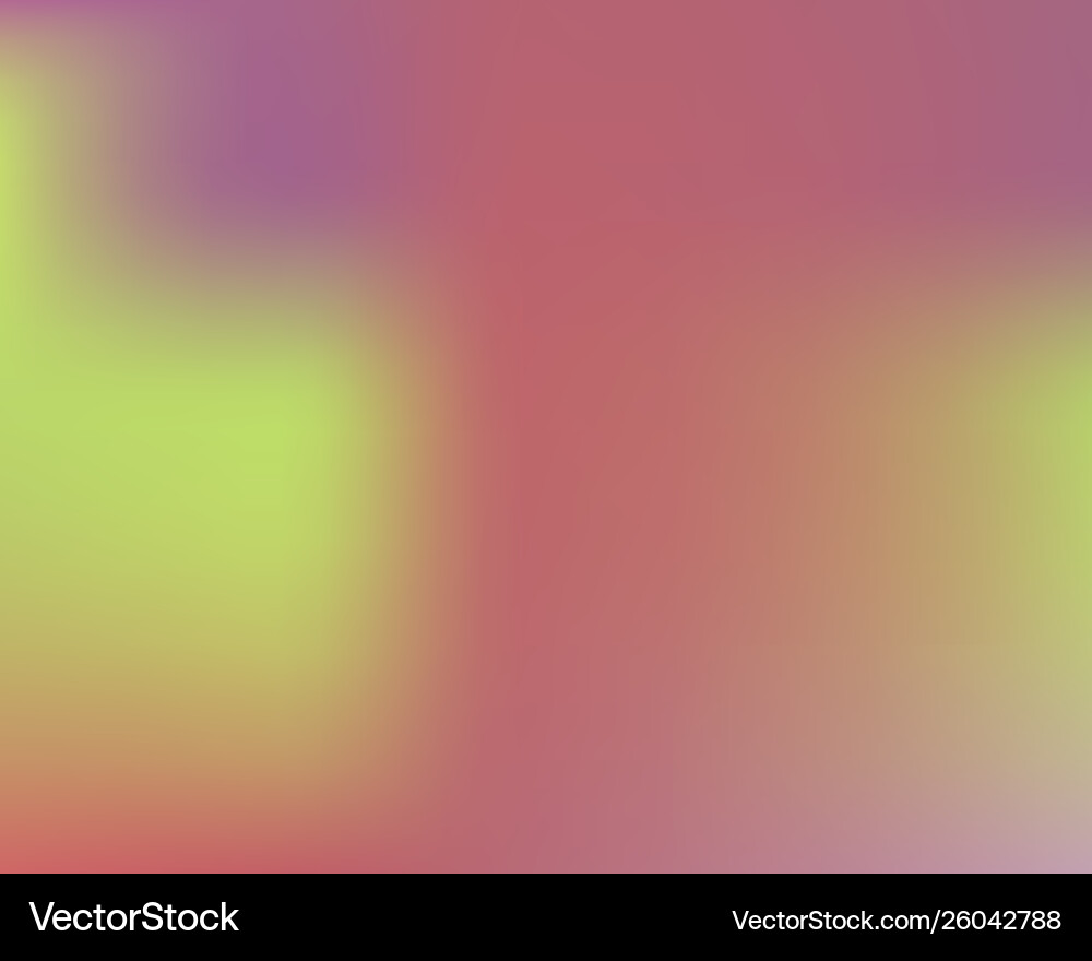 Cool backdrop from simple patterns vector image