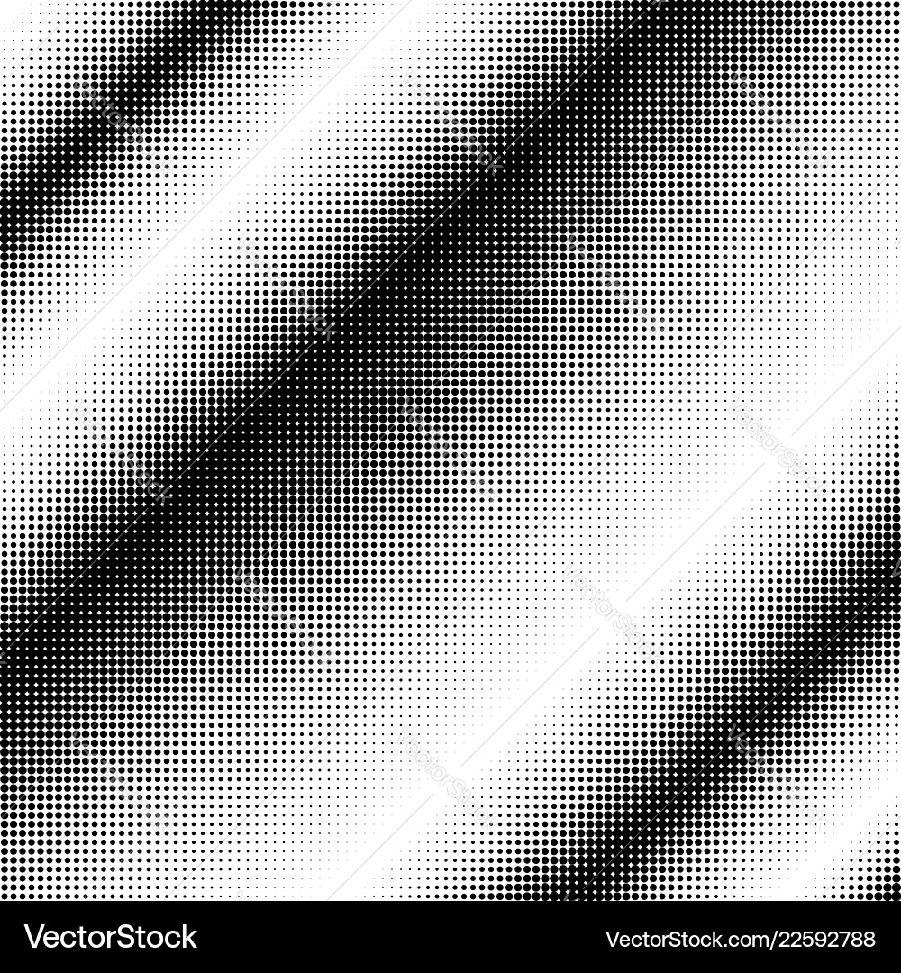 Halftone gradation gradient pattern abstract Halftone gradation gradient pattern abstract vector image