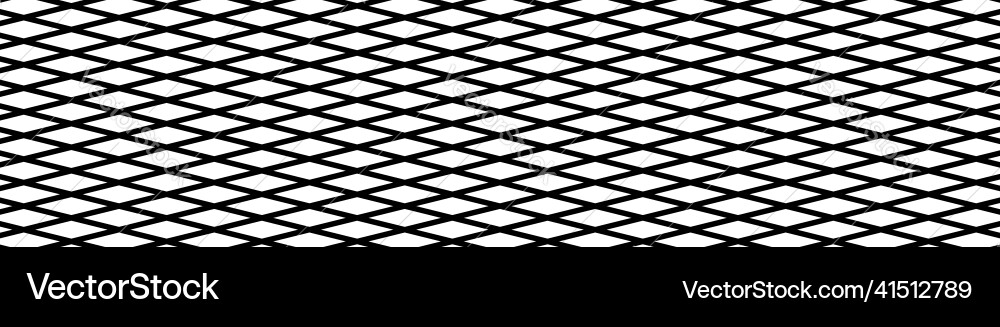Diagonal oblique grid mesh pattern lattice Diagonal oblique grid mesh pattern lattice vector image