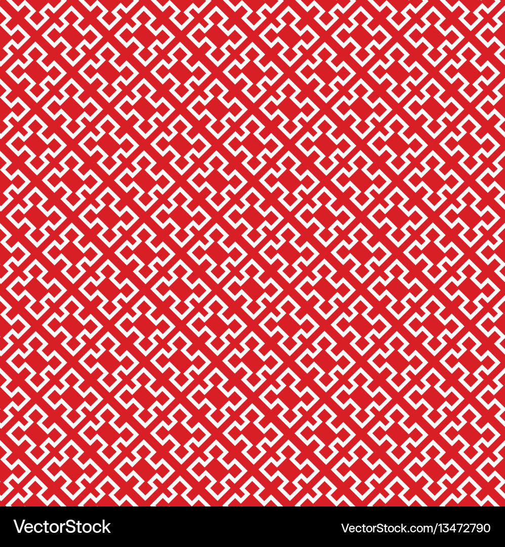 Squares pattern background Squares pattern background vector image