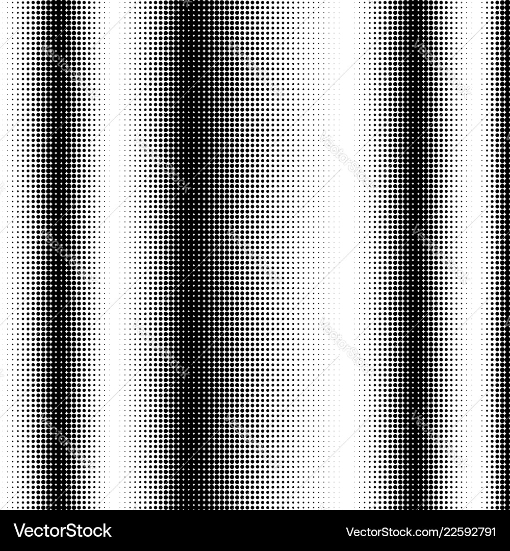 Halftone gradation gradient pattern abstract Halftone gradation gradient pattern abstract vector image
