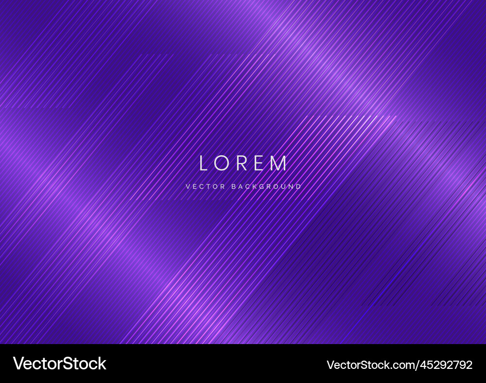 Abstract purple diagonal lines overlay layer Abstract purple diagonal lines overlay layer vector image