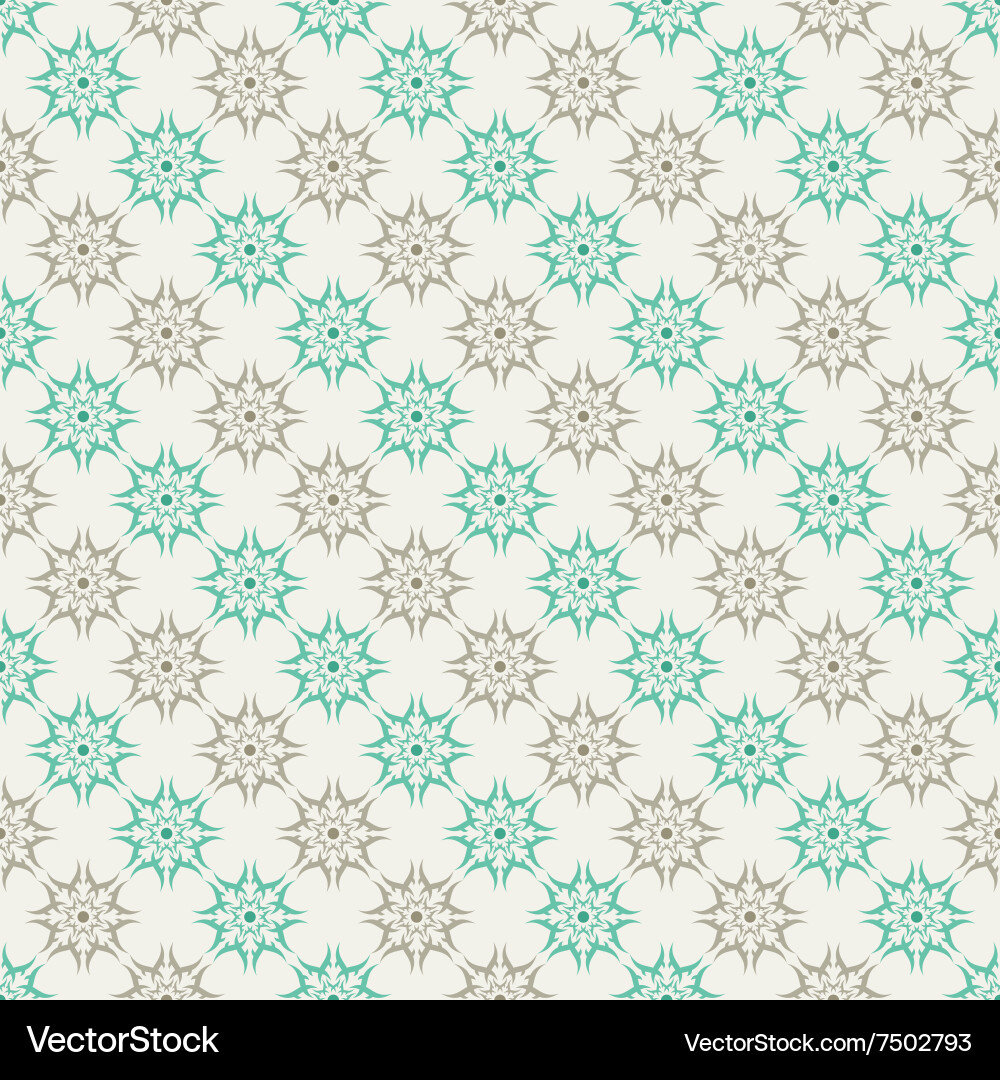 Creative design pattern vector image