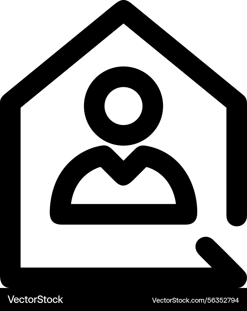 Computer icon symbol image Computer icon symbol image Vector Image