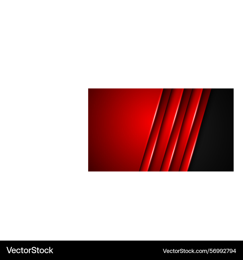 Realistic textured background with overlapping Realistic textured background with overlapping vector image