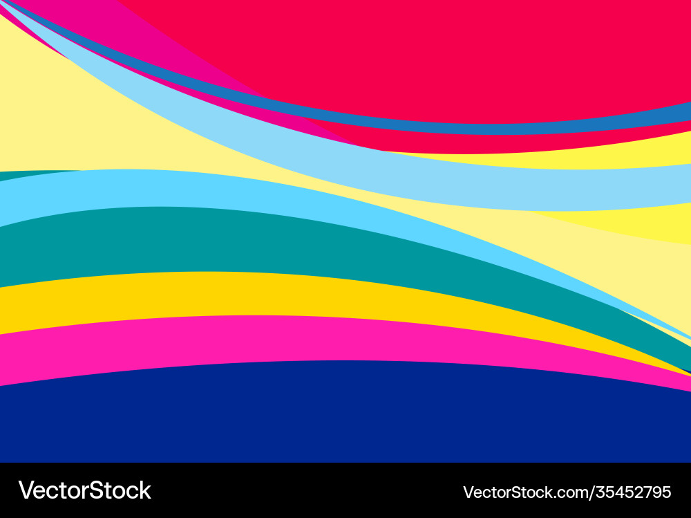 Abstract background with different geometric Abstract background with different geometric Vector Image
