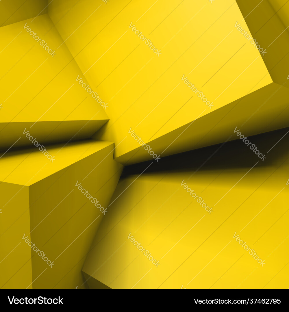 Abstract geometric background with overlapping Abstract geometric background with overlapping vector image