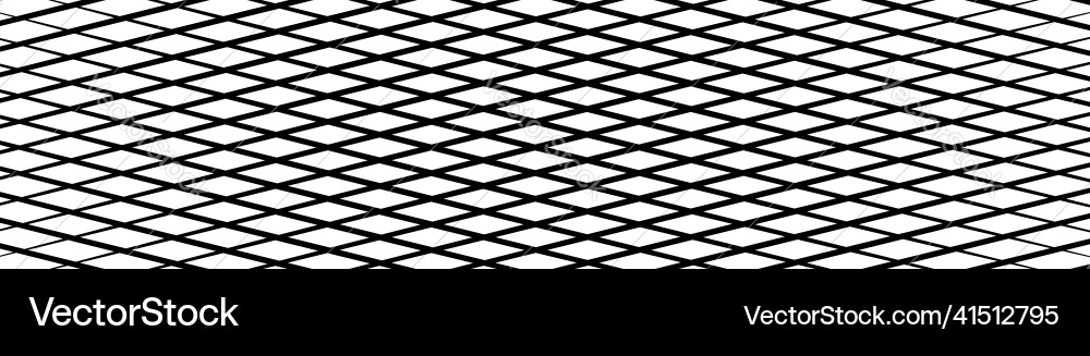 Diagonal oblique grid mesh pattern lattice Diagonal oblique grid mesh pattern lattice Vector Image