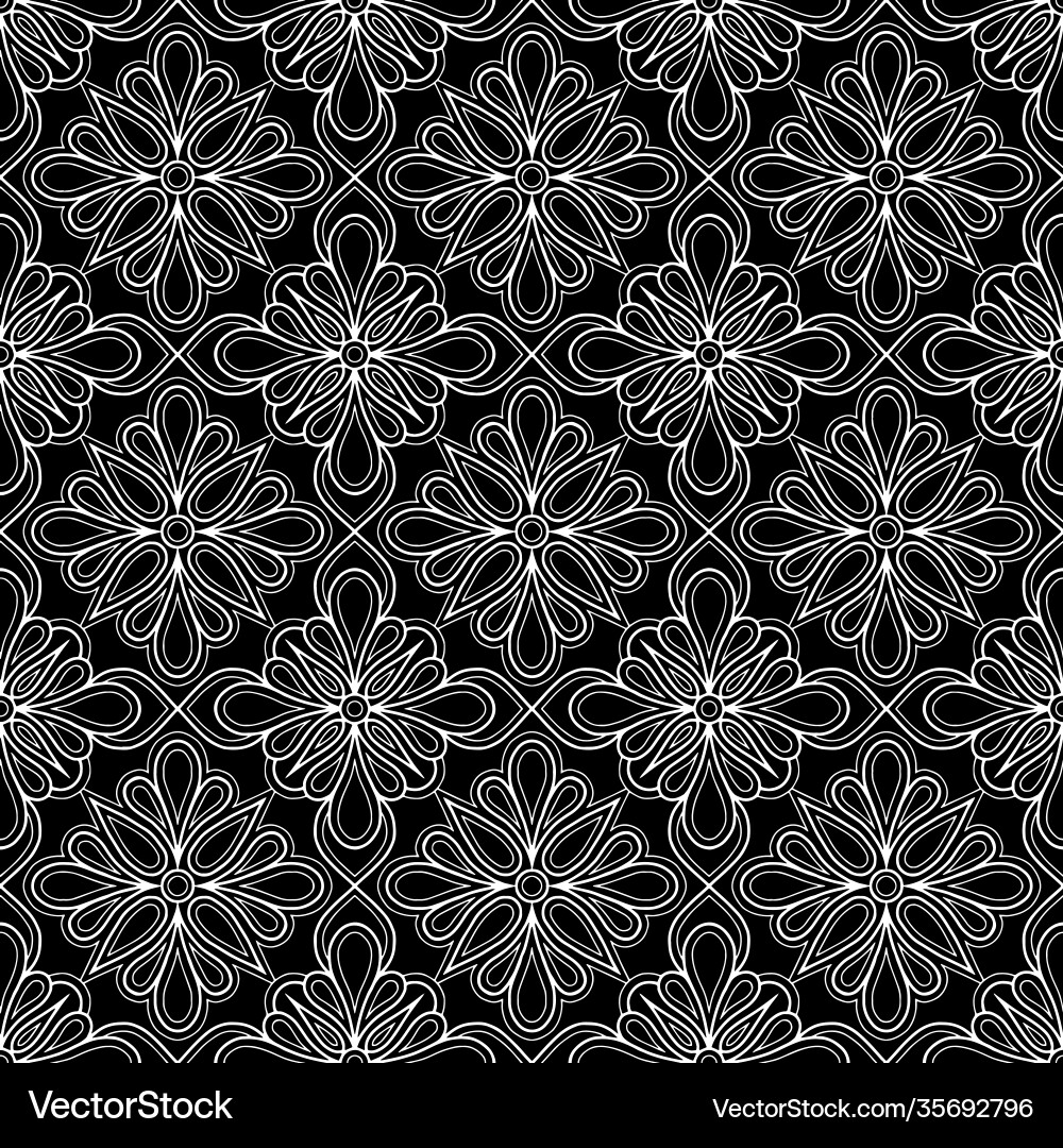 Abstract patterns cross doodles Abstract patterns cross doodles vector image