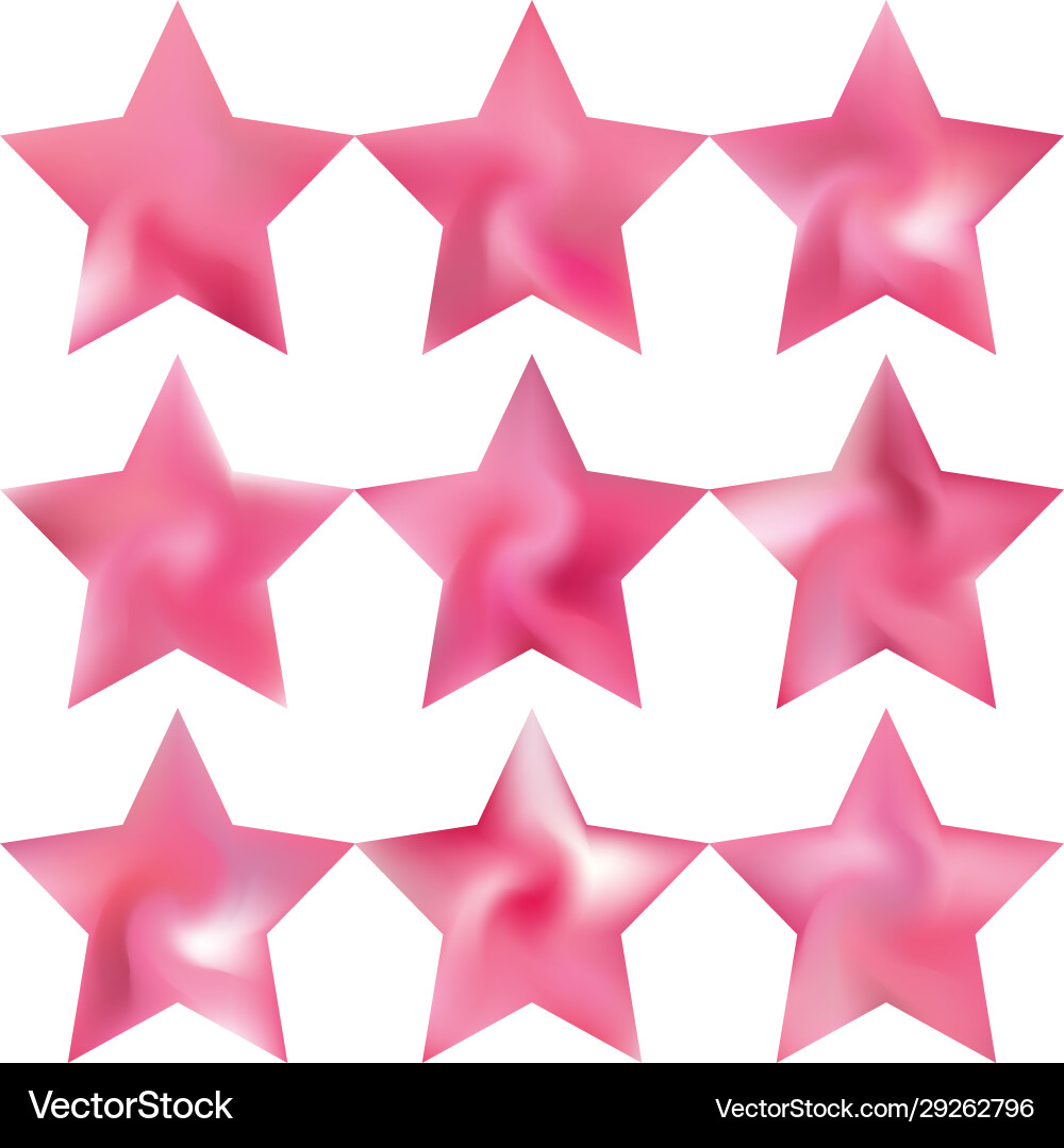 Modern background in form a shape Vector Image