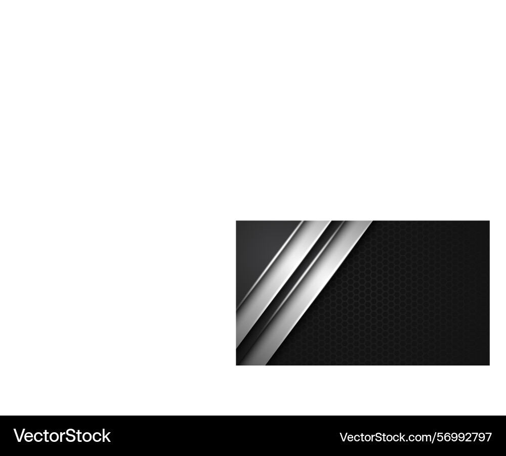 Abstract background on overlapping layers Abstract background on overlapping layers vector image