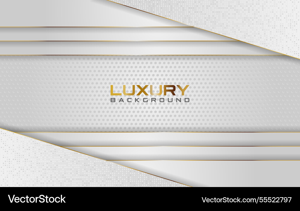 Abstract black background with silver gradient Abstract black background with silver gradient Vector Image