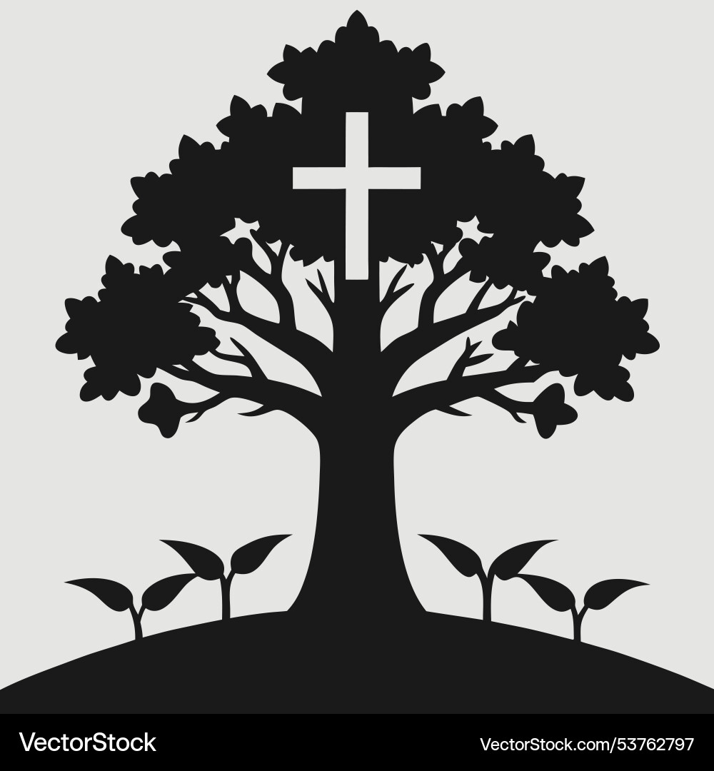 Creating realistic tree Creating realistic tree Vector Image