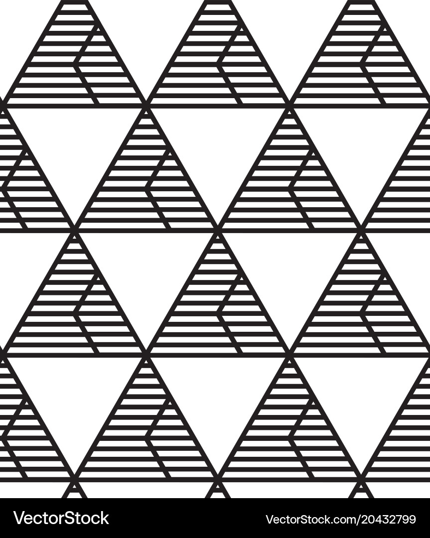 Abstract repeating classical background Vector Image