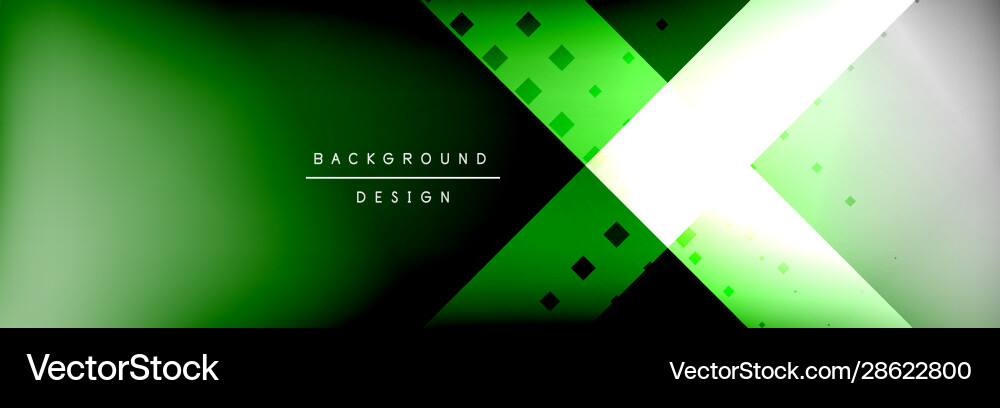 Abstract background - squares and lines Abstract background - squares and lines vector image