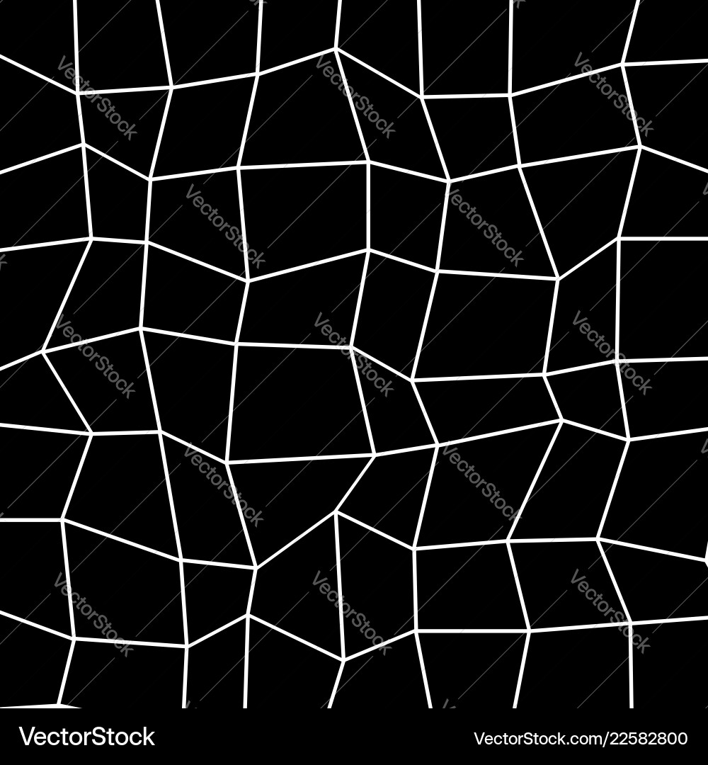 Abstract mosaic pattern pavement stonework Abstract mosaic pattern pavement stonework vector image