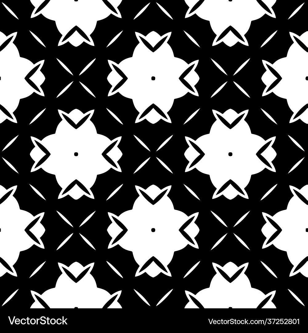 Geometric pattern with triangular elements Geometric pattern with triangular elements Vector Image