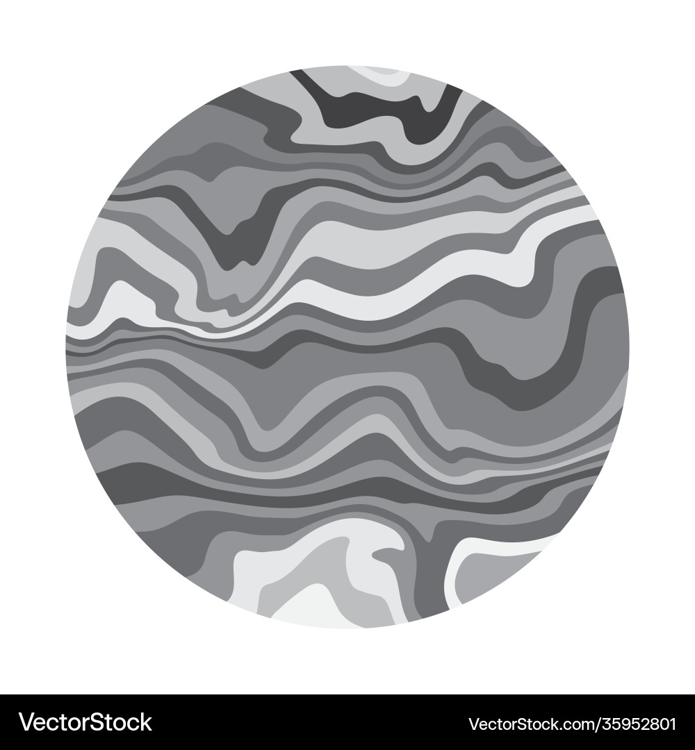 Minimal abstract shape isolated geometric object Minimal abstract shape isolated geometric object Vector Image