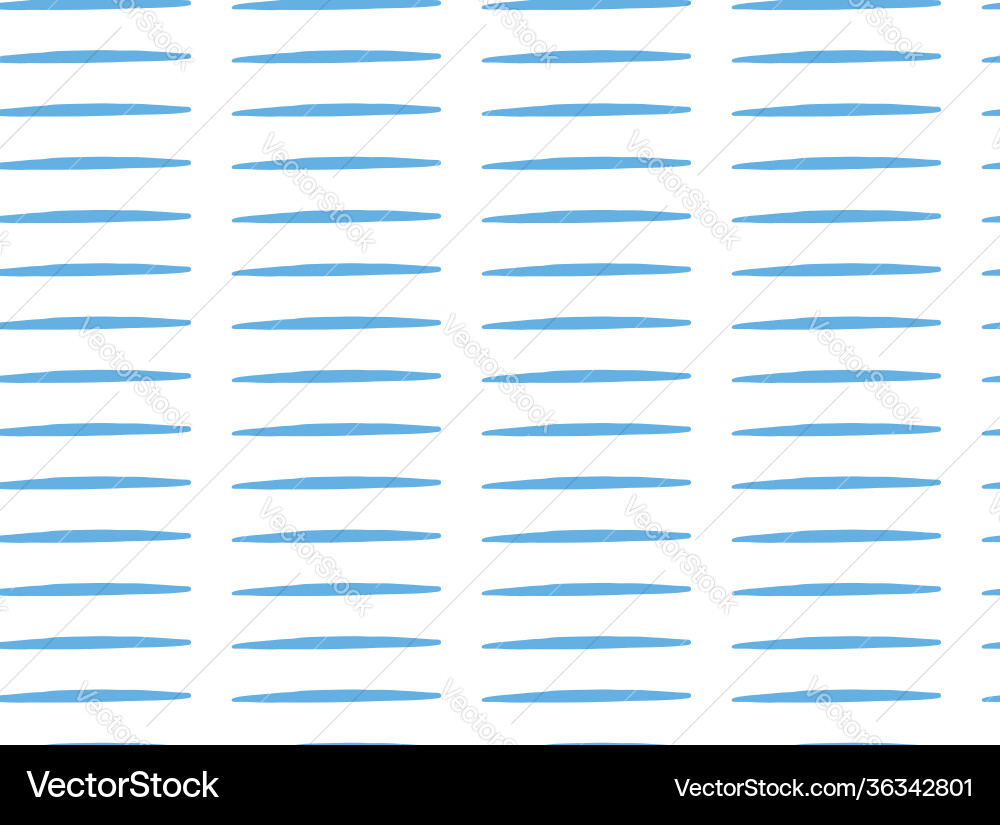 Texture background seamless pattern hand drawn Vector Image