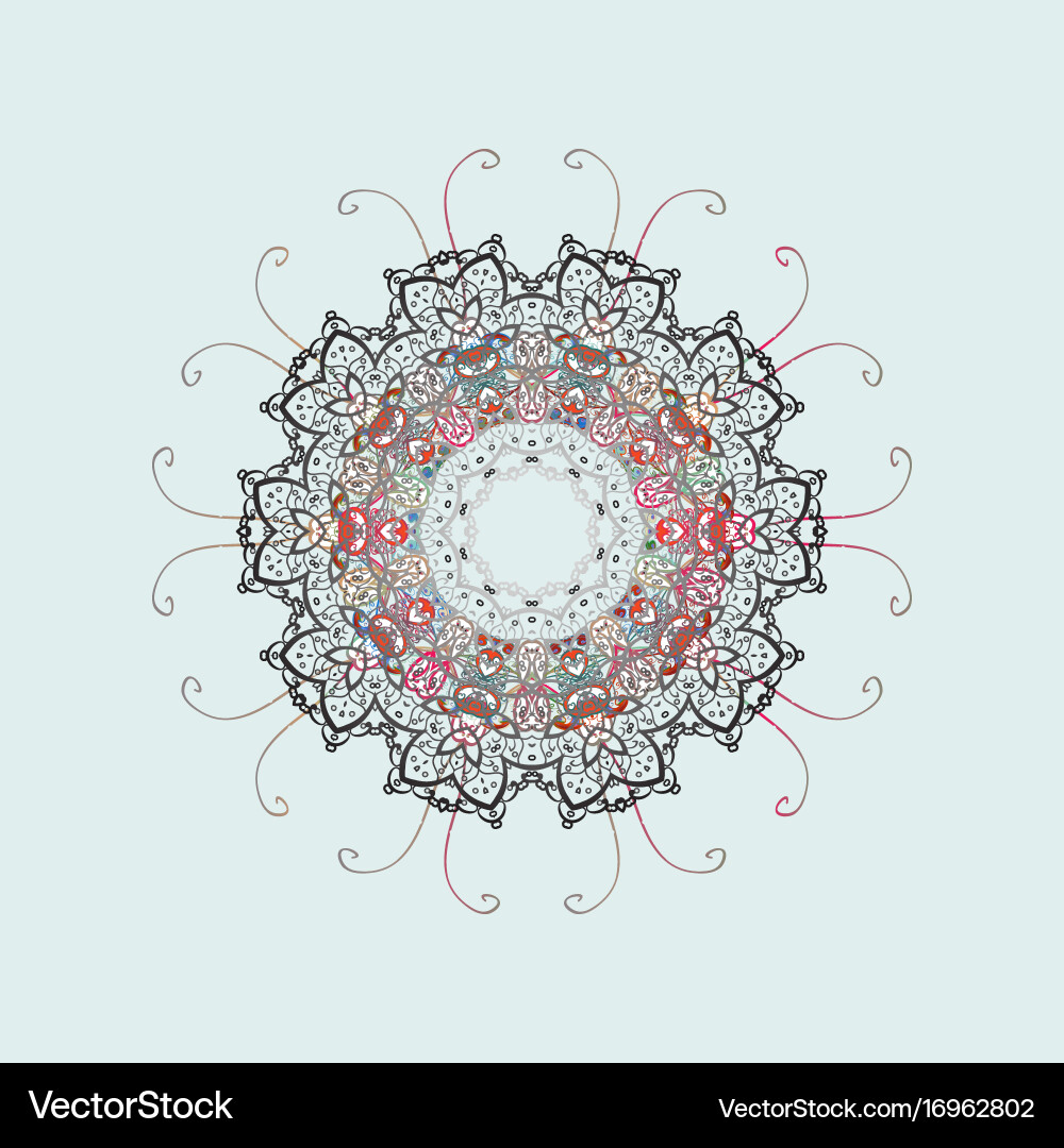 Abstract texture Vector Image