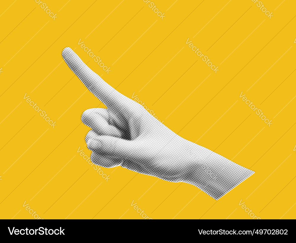 Hand in the style of a renaissance painting Hand in the style of a renaissance painting vector image