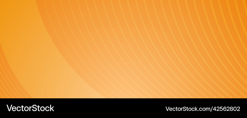 Modern colorful gradient background with wave Modern colorful gradient background with wave vector image
