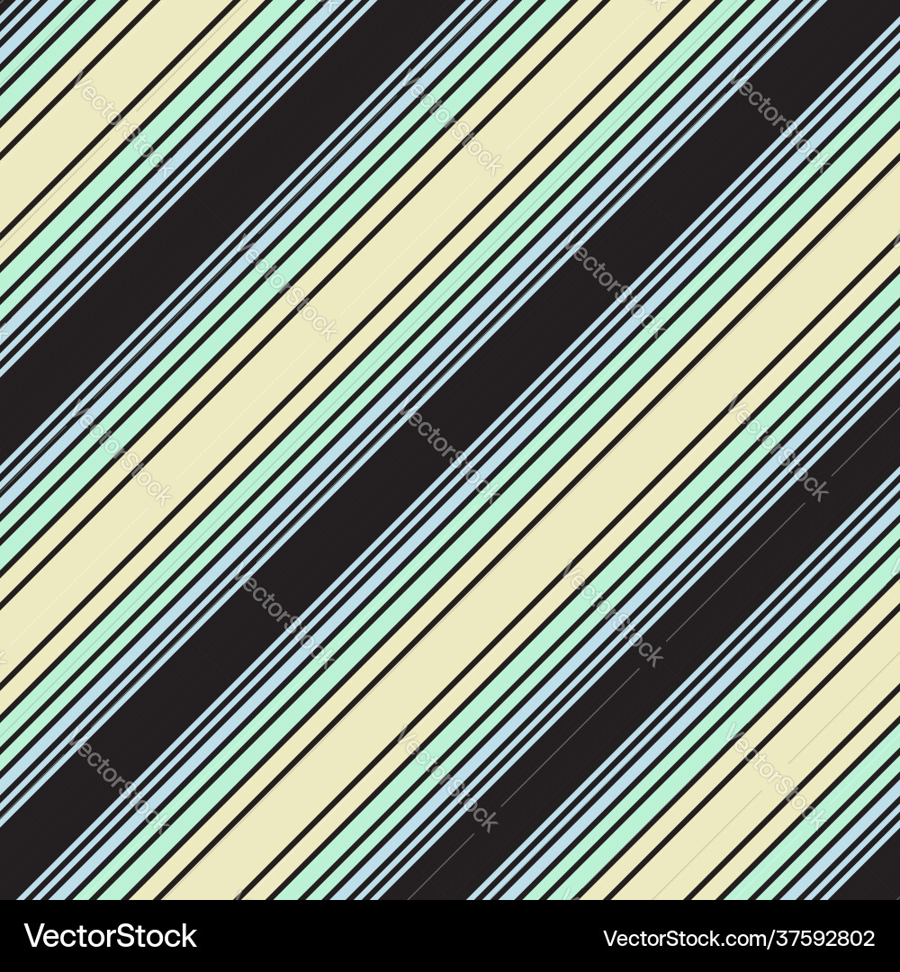 Rainbow stripe seamless pattern background Rainbow stripe seamless pattern background vector image