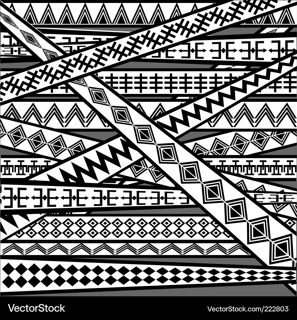 Abstract background Vector Image