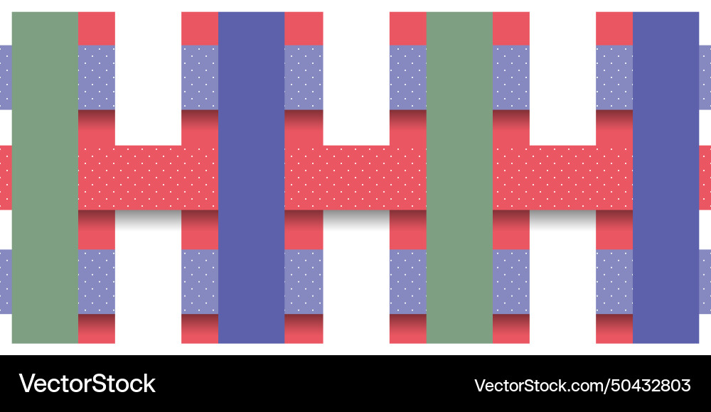 Abstract colorful rectangle background design-02 Abstract colorful rectangle background design-02 Vector Image