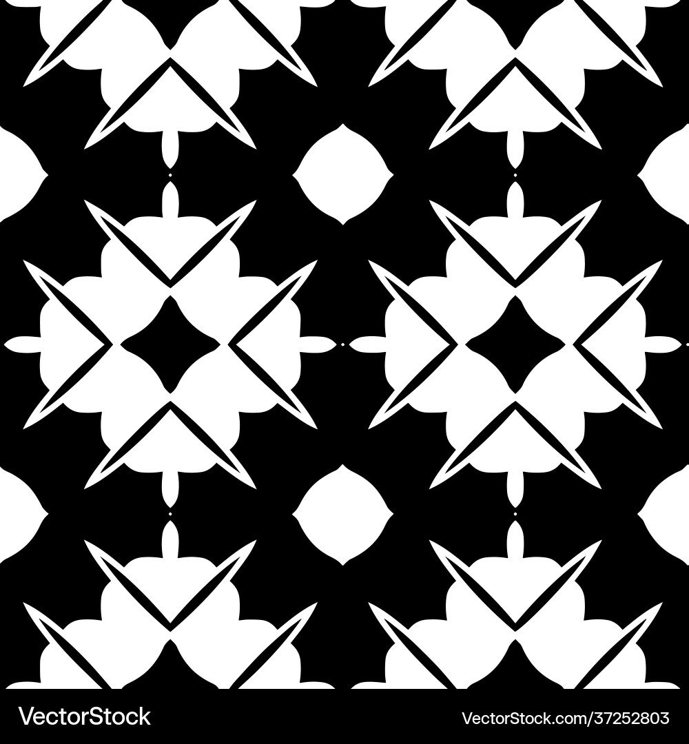 Geometric pattern with triangular elements Geometric pattern with triangular elements Vector Image