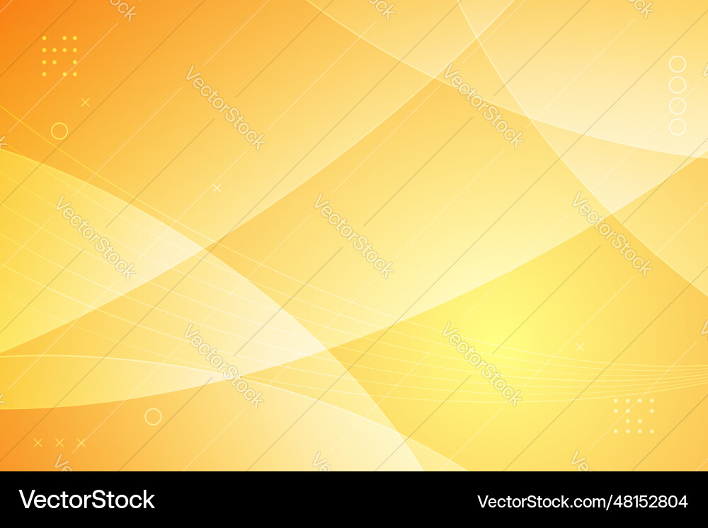 Abstract background with subtle shining lines vector image