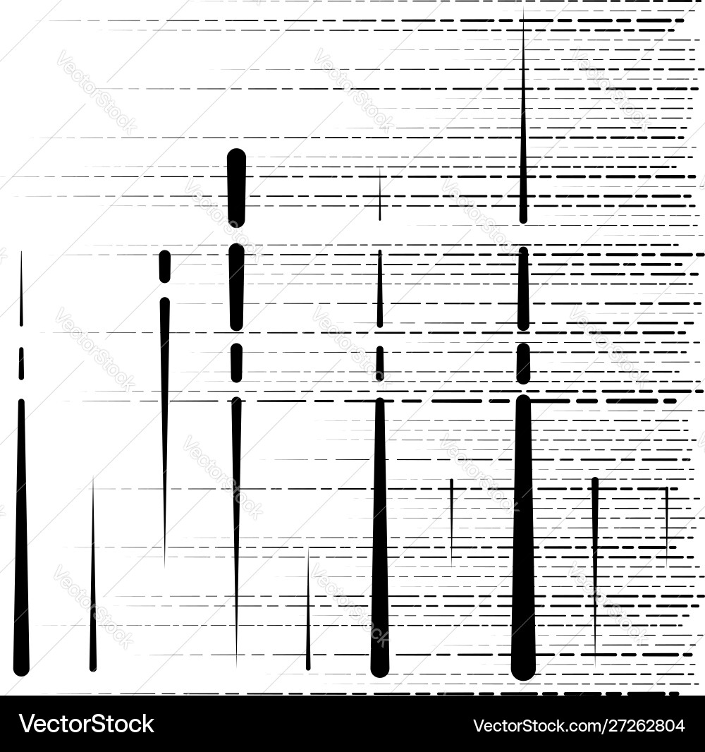 Grid mesh abstract geometric pattern segmented Grid mesh abstract geometric pattern segmented Vector Image