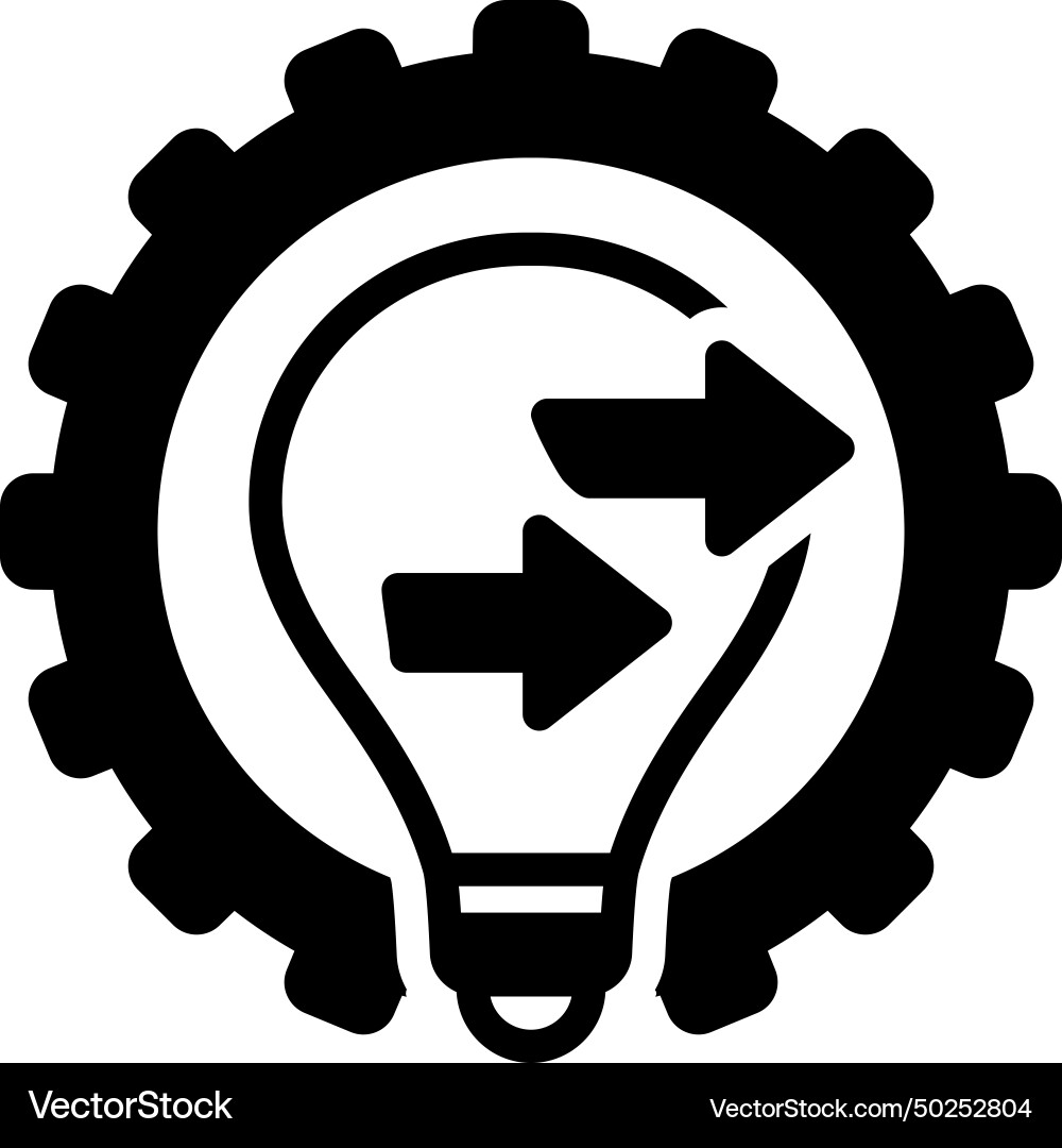 Implementation vector image