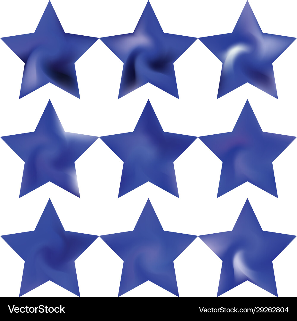 Modern background in form a shape Modern background in form a shape vector image