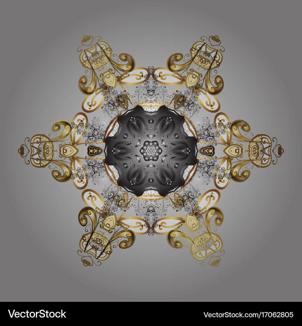 Abstract texture Vector Image