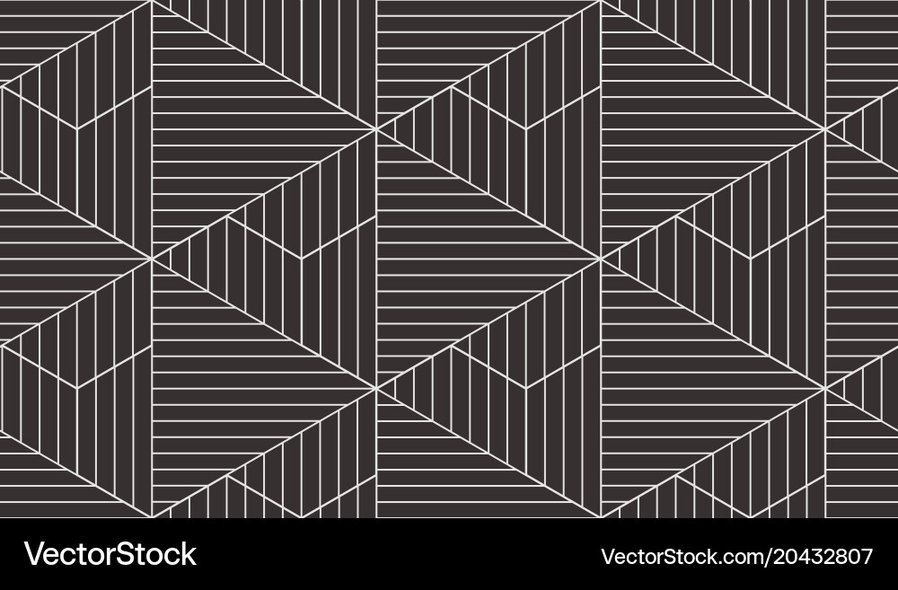 Abstract repeating classical background Vector Image