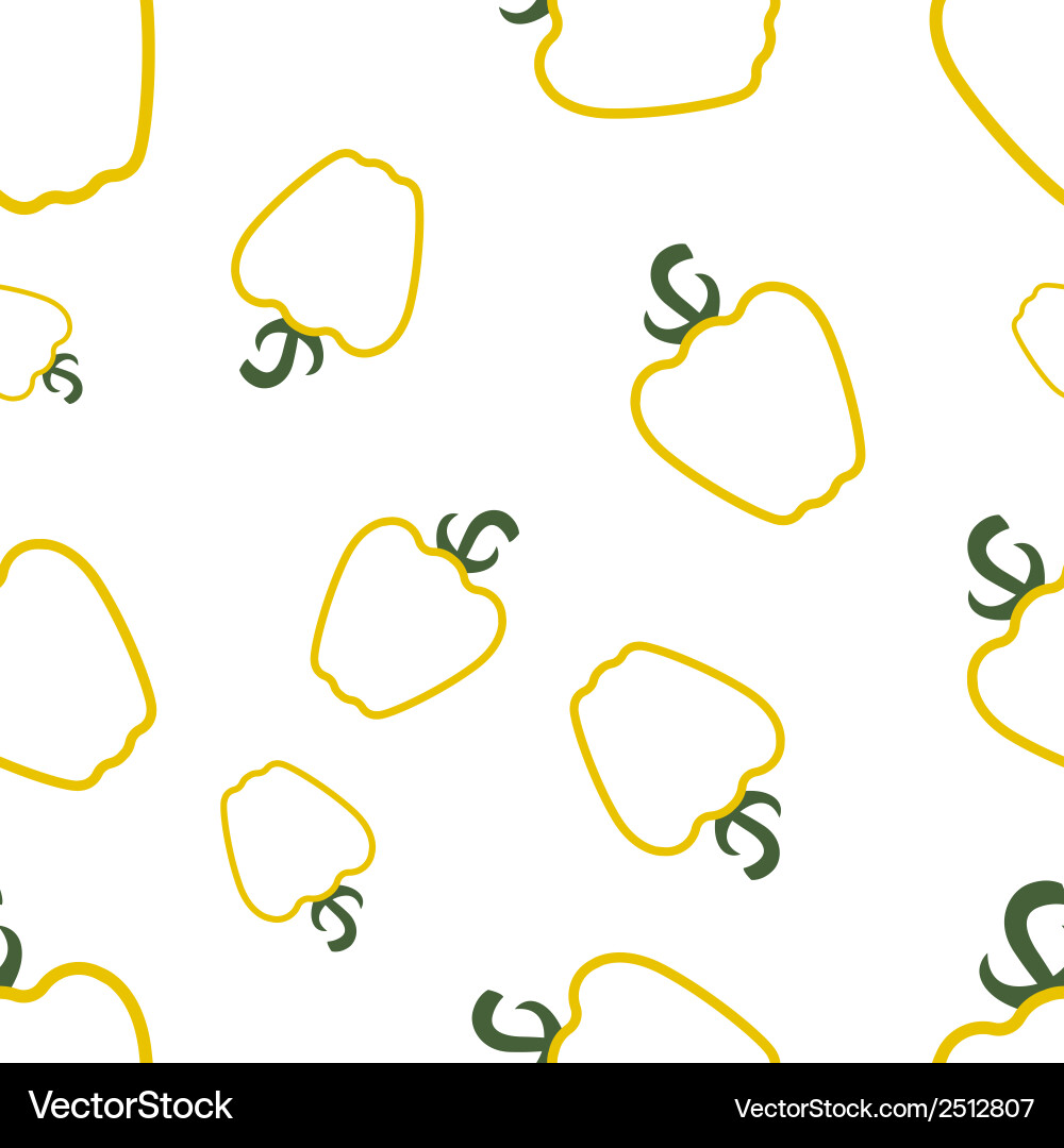 Pattern circuit papper vector image