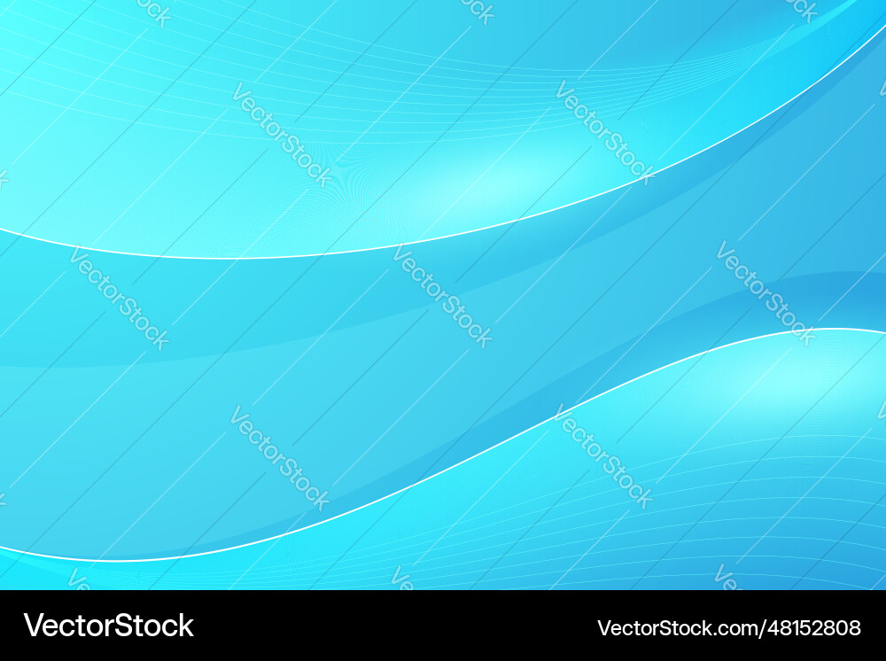 Abstract background with subtle shining lines vector image