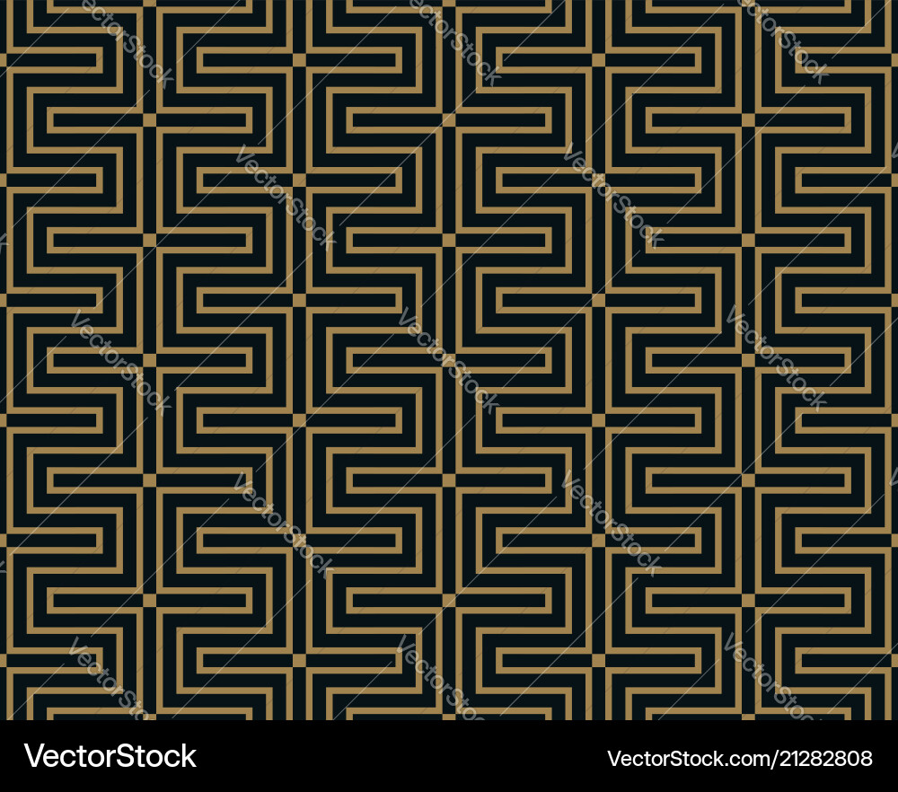 Abstract geometric pattern with lines a seamless Abstract geometric pattern with lines a seamless vector image