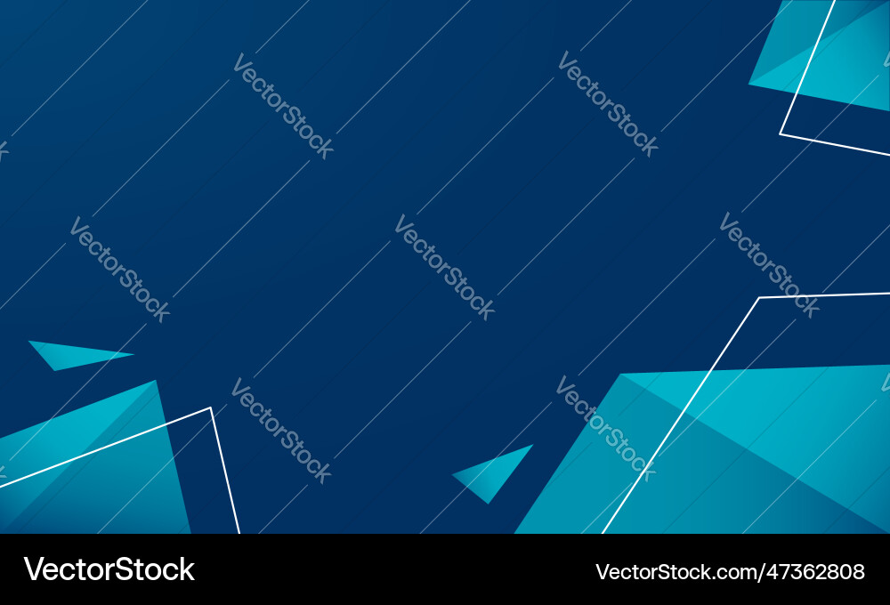Abstract gradient background design template Abstract gradient background design template Vector Image