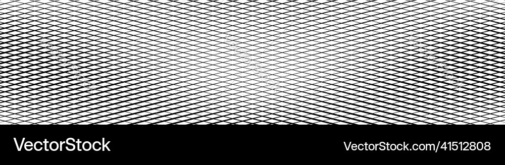 Diagonal oblique grid mesh pattern lattice Diagonal oblique grid mesh pattern lattice Vector Image