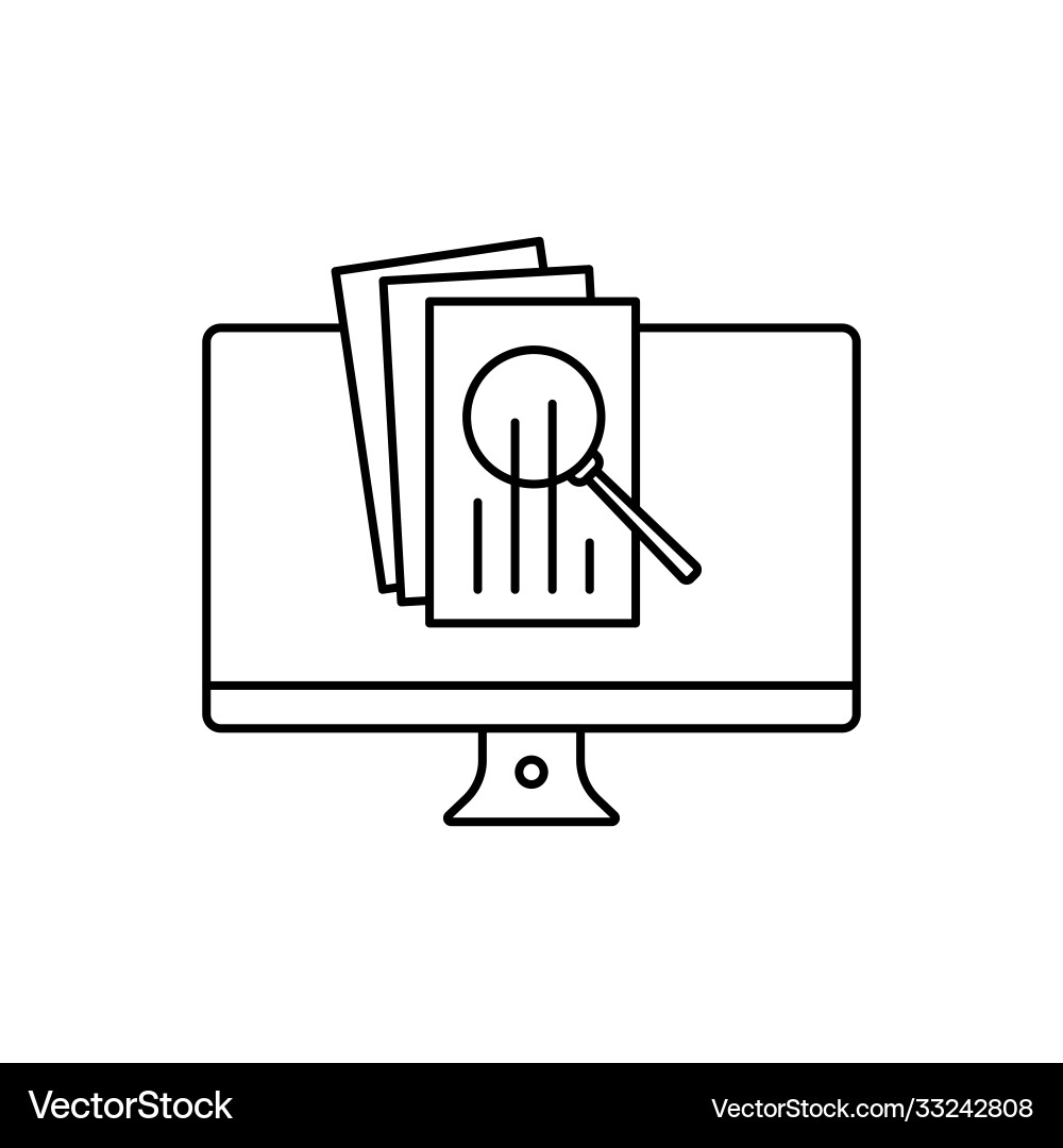 Survey checklist form or complete task list Survey checklist form or complete task list vector image