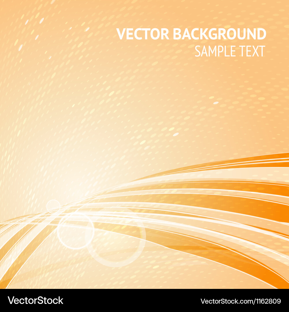 Abstract Shiny Background Vector Image