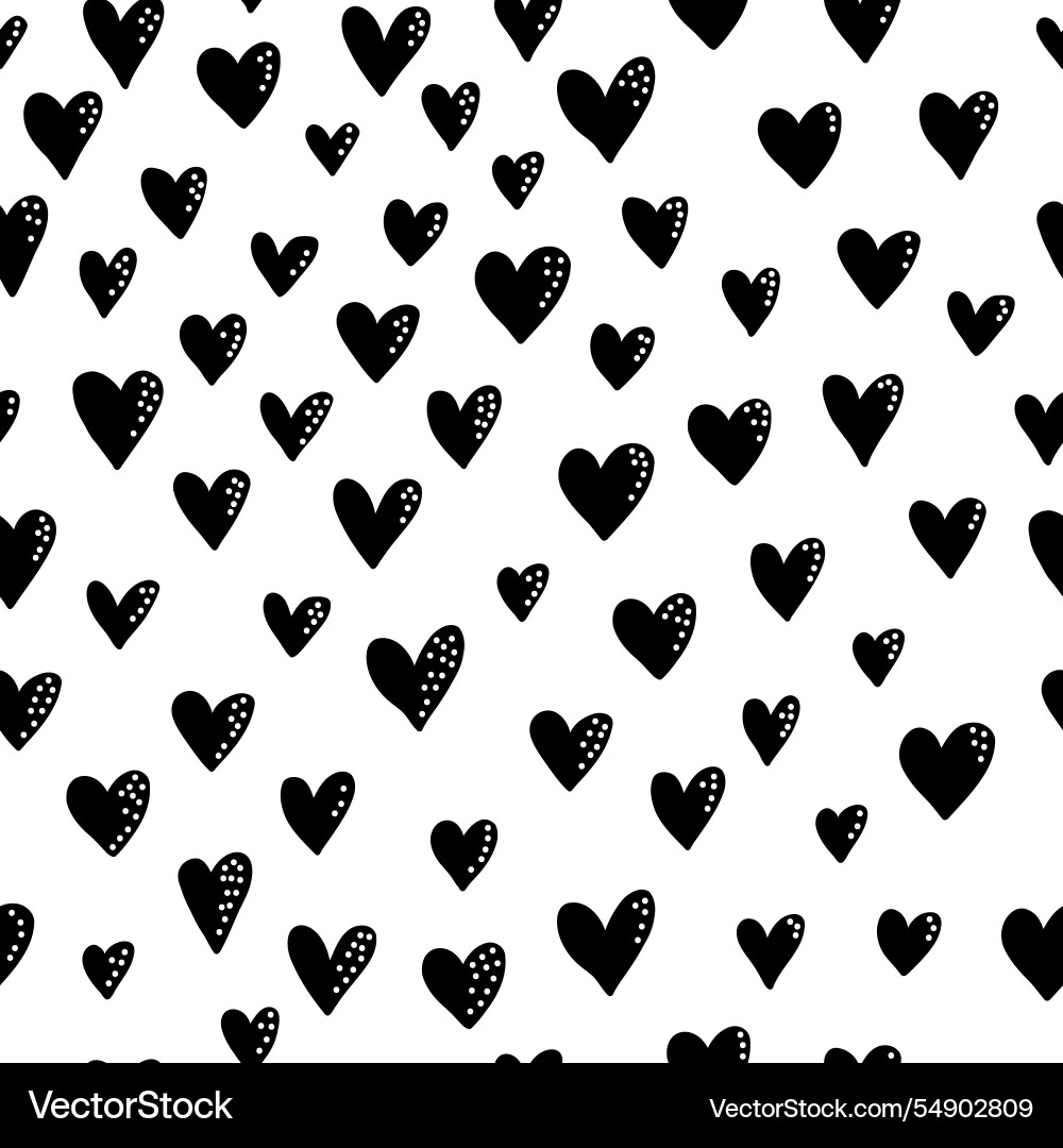 Small dash seamless pattern abstract background Vector Image
