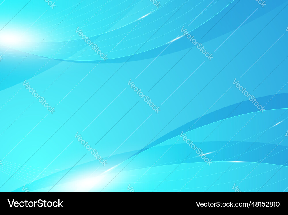 Abstract background with subtle shining lines Vector Image