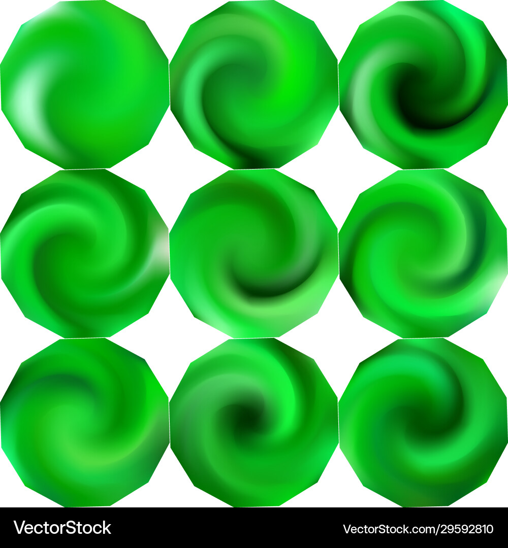 Blurred background in form a shape Blurred background in form a shape Vector Image