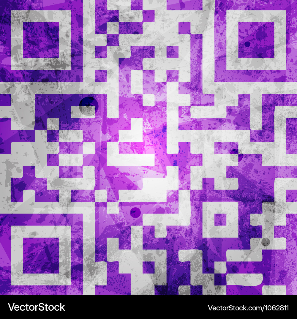 2 backdrop curl vector image