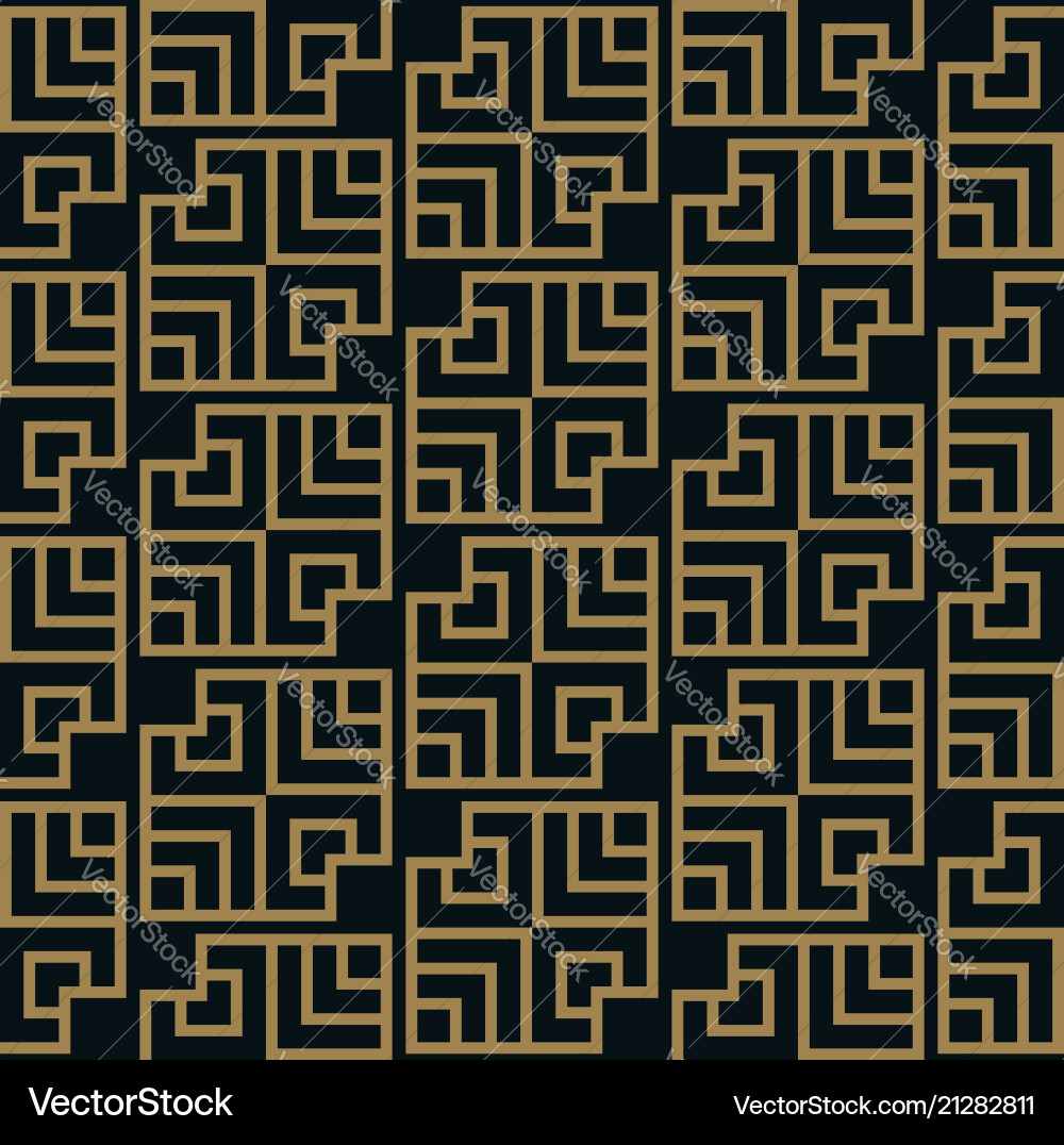 Abstract geometric pattern with lines a seamless Abstract geometric pattern with lines a seamless vector image