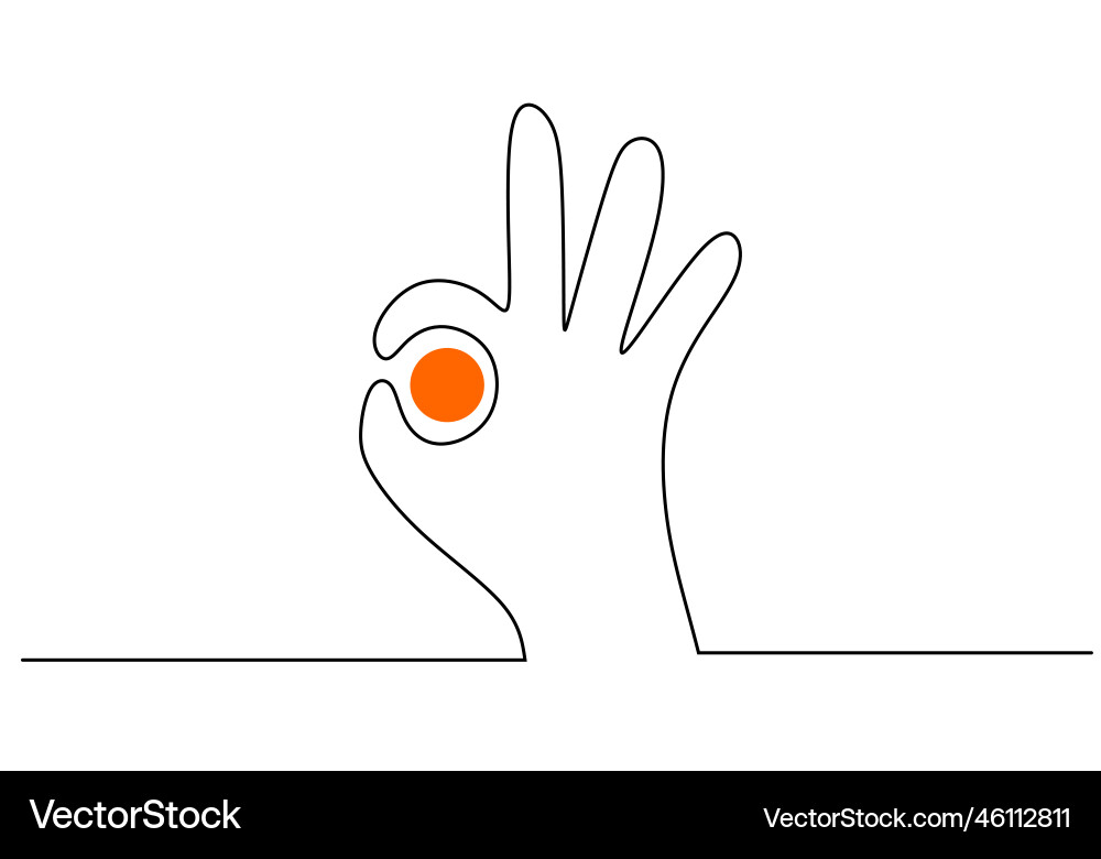 One continuous single line of hand drawn One continuous single line of hand drawn vector image